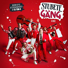 STUBETE G&Auml;NG