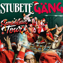 Stubete Gäng Samichlaus Tour 2026