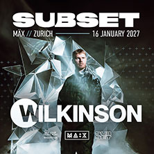 Subset w/ Wilkinson