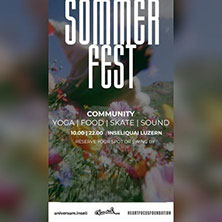 Summer Fest