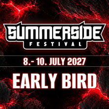 Summerside Festival 2027