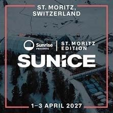 SunIce Festival St. Moritz 2027