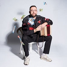 Sven Ivanic