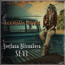 Svetlana Bliznakova Sevi