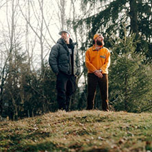 Swift Guad & Sentin&rsquo;l (CH/FR)