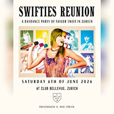 Club Bellevue Events