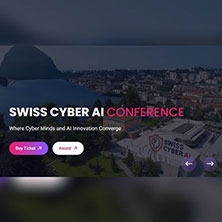 Swiss Cyber AI