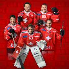 Swiss Ice Hockey