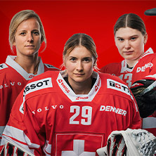 Swiss Ice Hockey