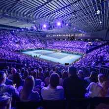 Swiss Indoors Basel