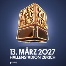 Swiss Music Awards