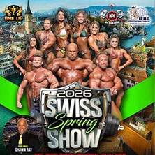Swiss Spring Show 2026