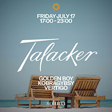 Talacker