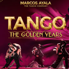Tango. The Golden Years