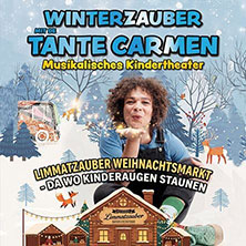 Winterzauber mit de Tante Carmen
