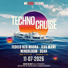 Techno Cruise