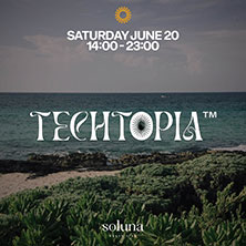 Techtopia - TBA