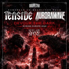 Tenside & Aurorawave