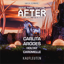 Terrazzza Afterparty