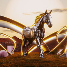 Terrazzza - Horse Park Festival