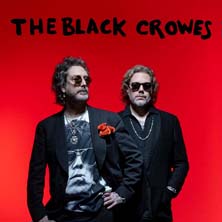 The Black Crowes
