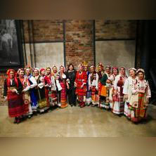 The Bulgarian Voices Angelite