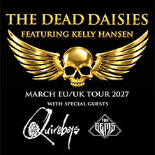 The Dead Daisies