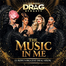 The Dutch Drag Dynasty