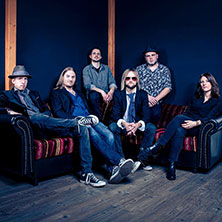Echo - A Tribute To Tom Petty