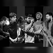 The Flying Feet Collective