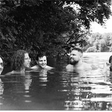 The Gardener & The Tree