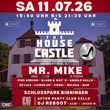 The House Castle