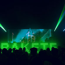 Rakete Openair presents The Lake