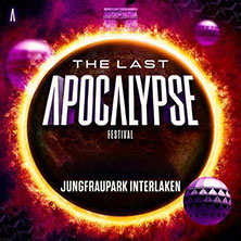 The Last Apocalypse