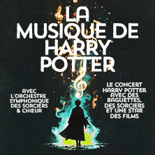 The Magical Music of Harry Potter - Live in Concert
