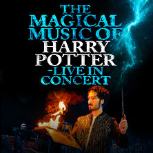 The Magical Music of Harry Potter