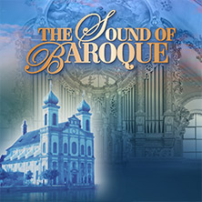 The Sound Of Baroque