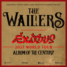 The Wailers
