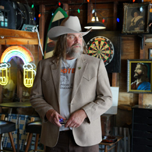 The White Buffalo