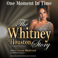 The Whitney Houston Story