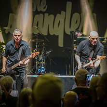 The Stranglers (UK)