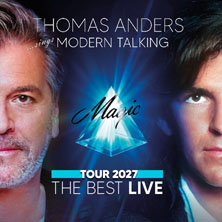 Thomas Anders