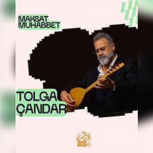 Tolga Candar - Maksat muhabbet