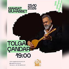 Tolga Candar - Maksat muhabbet