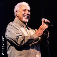 TOM JONES