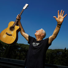 Tommy Emmanuel, CGP