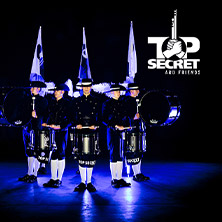 Top Secret Drum Corps