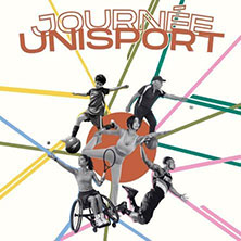Journ&eacute;e Unisportive