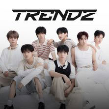 TRENDZ -  Alhambra Gen&egrave;ve
