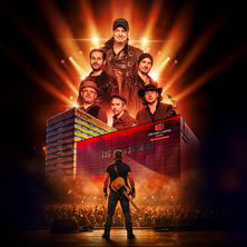 Tribute to - Bruce Springsteen Bosstime